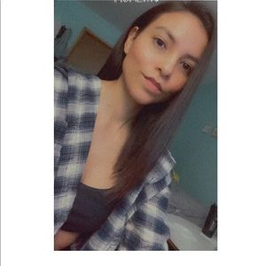 Meet your Posher, Maricela